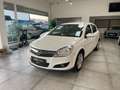 Opel Astra H Lim. Edition Weiß - thumbnail 2