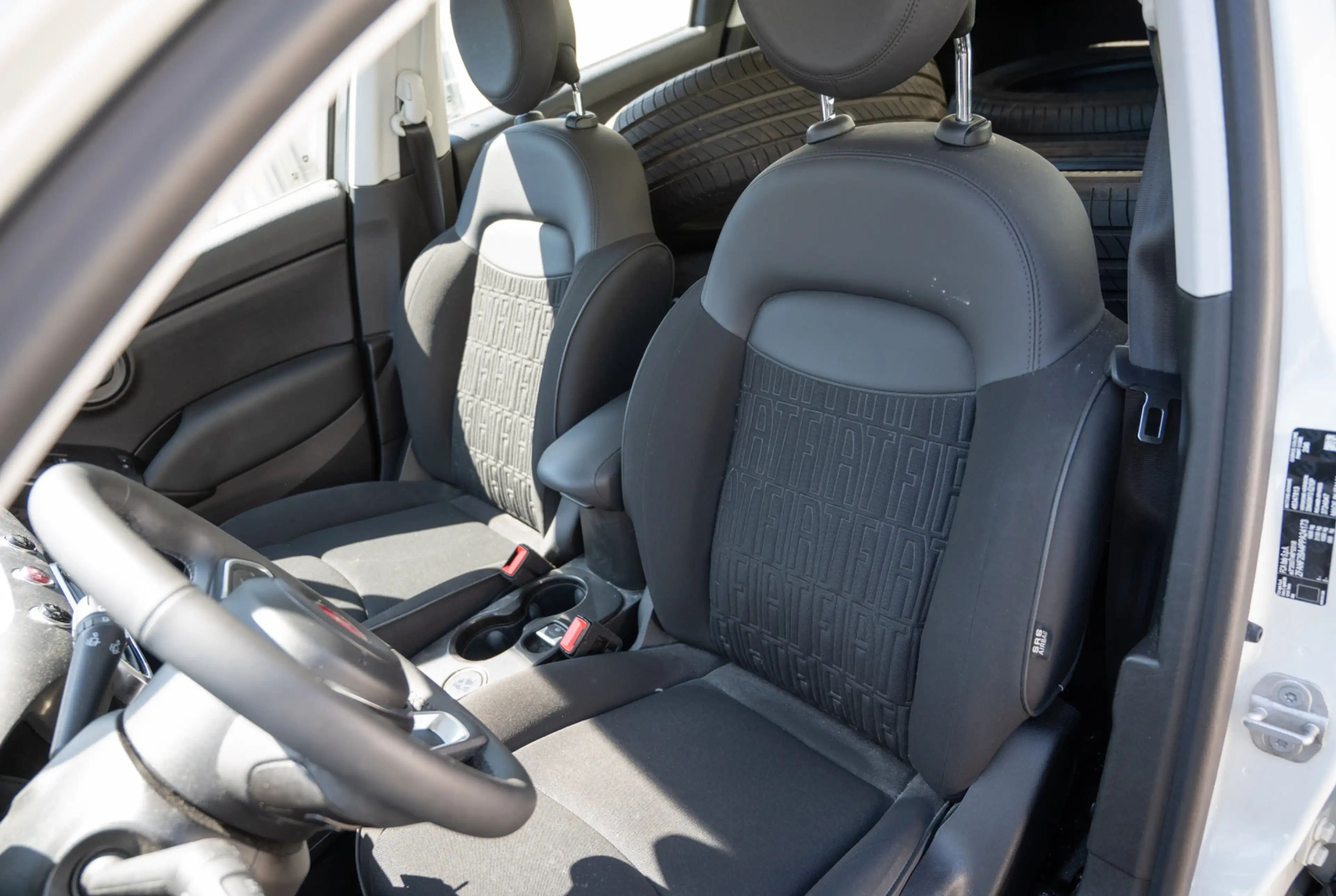 Fiat 500X Basis Basis 1.5 GSE Hybrid DCT e-DSC7 *KOMFORT-PAKET*PDC* — photo 4