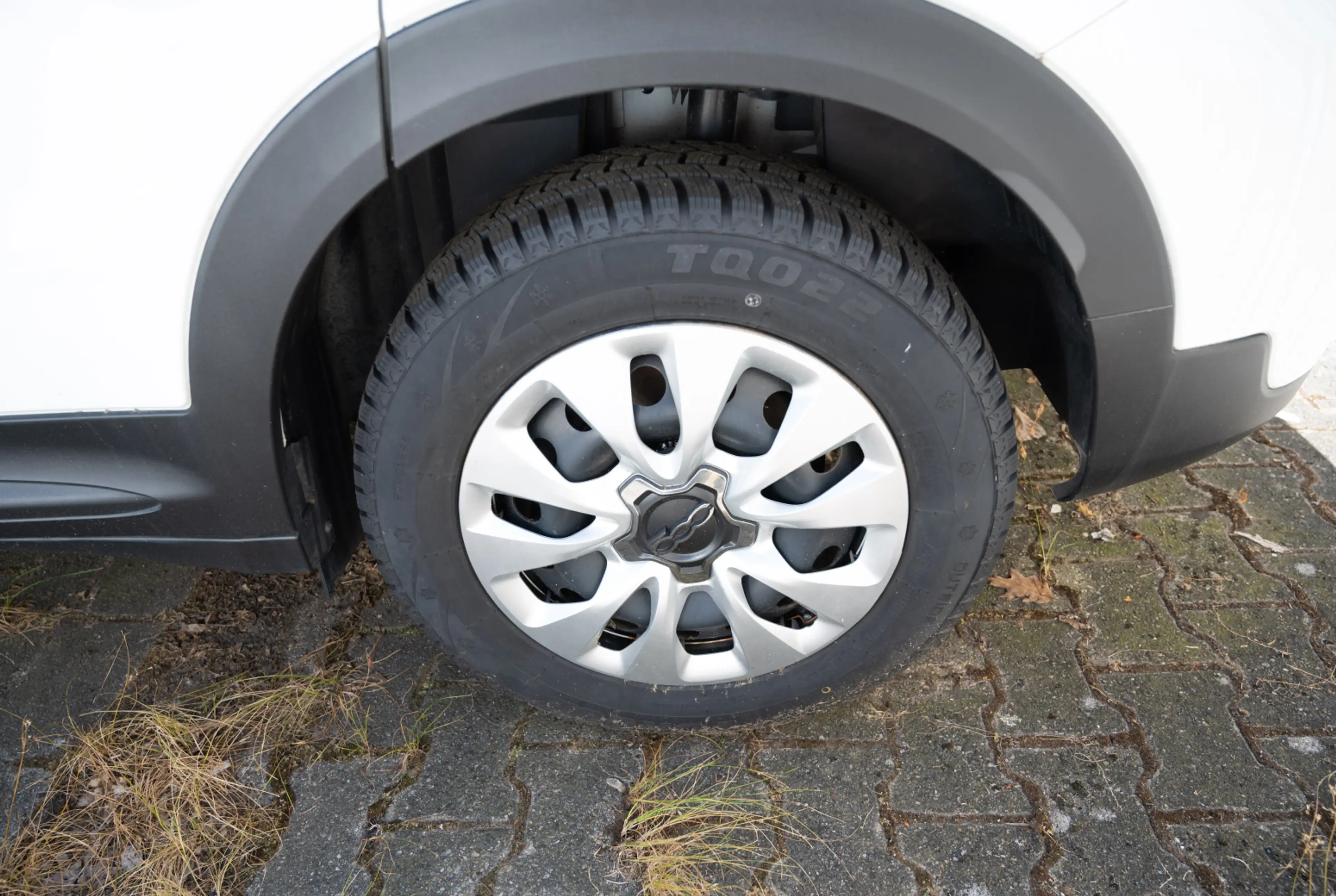 Fiat 500X Basis Basis 1.5 GSE Hybrid DCT e-DSC7 *KOMFORT-PAKET*PDC* — photo 11