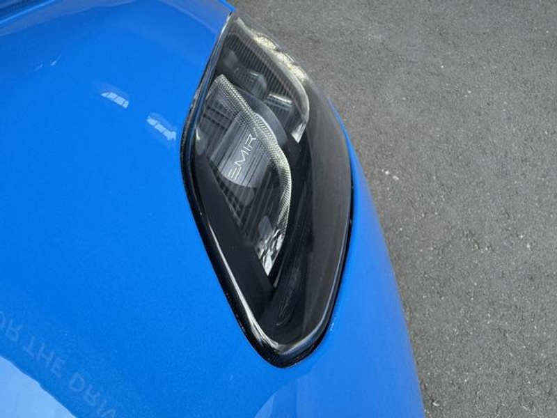 Lotus Emira 2.0 Special Edition 1/12 — photo 28