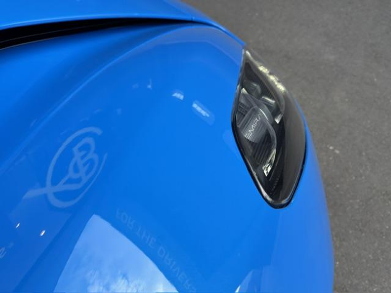 Lotus Emira 2.0 Special Edition 1/12 — photo 26