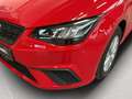 SEAT Ibiza Style+Navi+BVM+LED Rouge - thumbnail 4