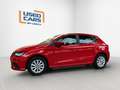 SEAT Ibiza Style+Navi+BVM+LED Rouge - thumbnail 7