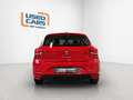 SEAT Ibiza Style+Navi+BVM+LED Rouge - thumbnail 18