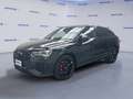 Audi RS Q3 RS Q3 SPB quattro S tronic Czarny - thumbnail 1
