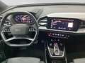 Audi Q4 e-tron Sportback 40 2x S LINE LEDER LM20 SONO Schwarz - thumbnail 5