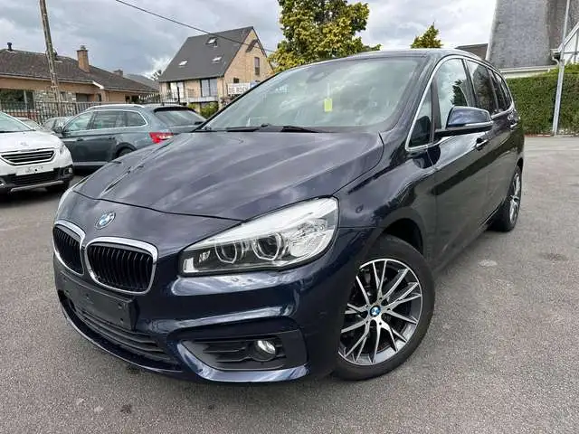 BMW 2er