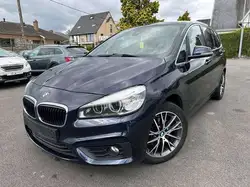 BMW Série 2 Gran Tourer 218 Benzine + 7 Plaatsen