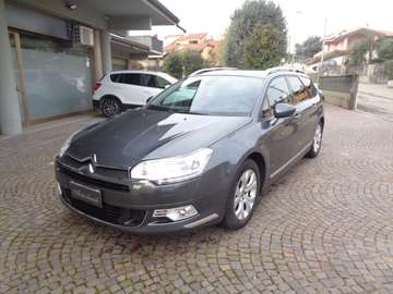 C5 2.0 SW 180cv (AUTOMATICA) KM VERI !!!!!