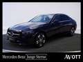 Mercedes-Benz C 300 de 4MATIC Premium-Line Schwarz - thumbnail 1