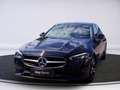 Mercedes-Benz C 300 de 4MATIC Premium-Line Schwarz - thumbnail 4