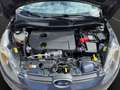 Ford Fiesta 1.6 TDCI 95CH FAP TITANIUM 5P Gris - thumbnail 13