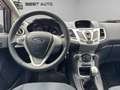 Ford Fiesta 1.6 TDCI 95CH FAP TITANIUM 5P Gris - thumbnail 16