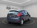 Ford Fiesta 1.6 TDCI 95CH FAP TITANIUM 5P Gris - thumbnail 2