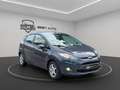 Ford Fiesta 1.6 TDCI 95CH FAP TITANIUM 5P Gris - thumbnail 6