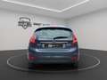 Ford Fiesta 1.6 TDCI 95CH FAP TITANIUM 5P Gris - thumbnail 14