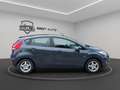 Ford Fiesta 1.6 TDCI 95CH FAP TITANIUM 5P Gris - thumbnail 10