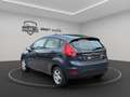 Ford Fiesta 1.6 TDCI 95CH FAP TITANIUM 5P Gris - thumbnail 5