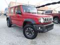 Suzuki Jimny 1.5 5 porte GLX 4 posti Rot - thumbnail 3