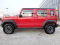 Suzuki Jimny 1.5 5 porte GLX 4 posti Rot - thumbnail 6