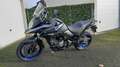 Suzuki V-Strom 650 XT XT Azul - thumbnail 2
