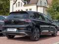 Volkswagen Golf 1.5 eHybrid STYLE LM18 IQ.LIGHT AHK Nero - thumbnail 3