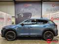 Mazda CX-5 MY2023 5DR WAGN 2.0L e-SKYACTIV G 163 hp 6AT Homur Blauw - thumbnail 2