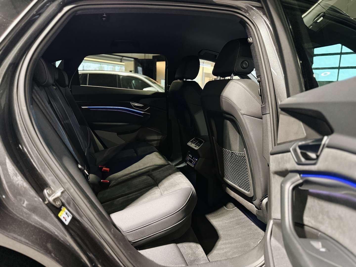 Audi E-tron Sportback S Line 50 -  - Joinsteer - #4