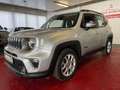Jeep Renegade Limited FWD  *Allrad + DAB + Klima Gris - thumbnail 3
