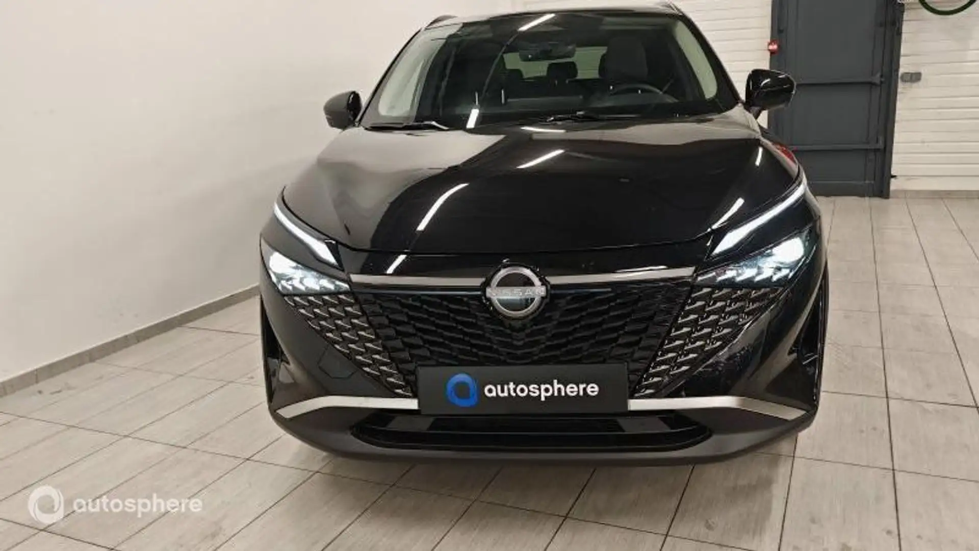 Nissan Qashqai e-POWER 190ch N-Connecta 2024 - 2