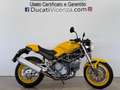 Ducati Monster 900 GIALLO Giallo - thumbnail 1