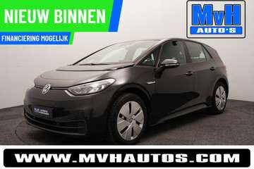 Pro 58 kWh|SOH.95%|ADAP.CRUISE|PDC|ORG.NL