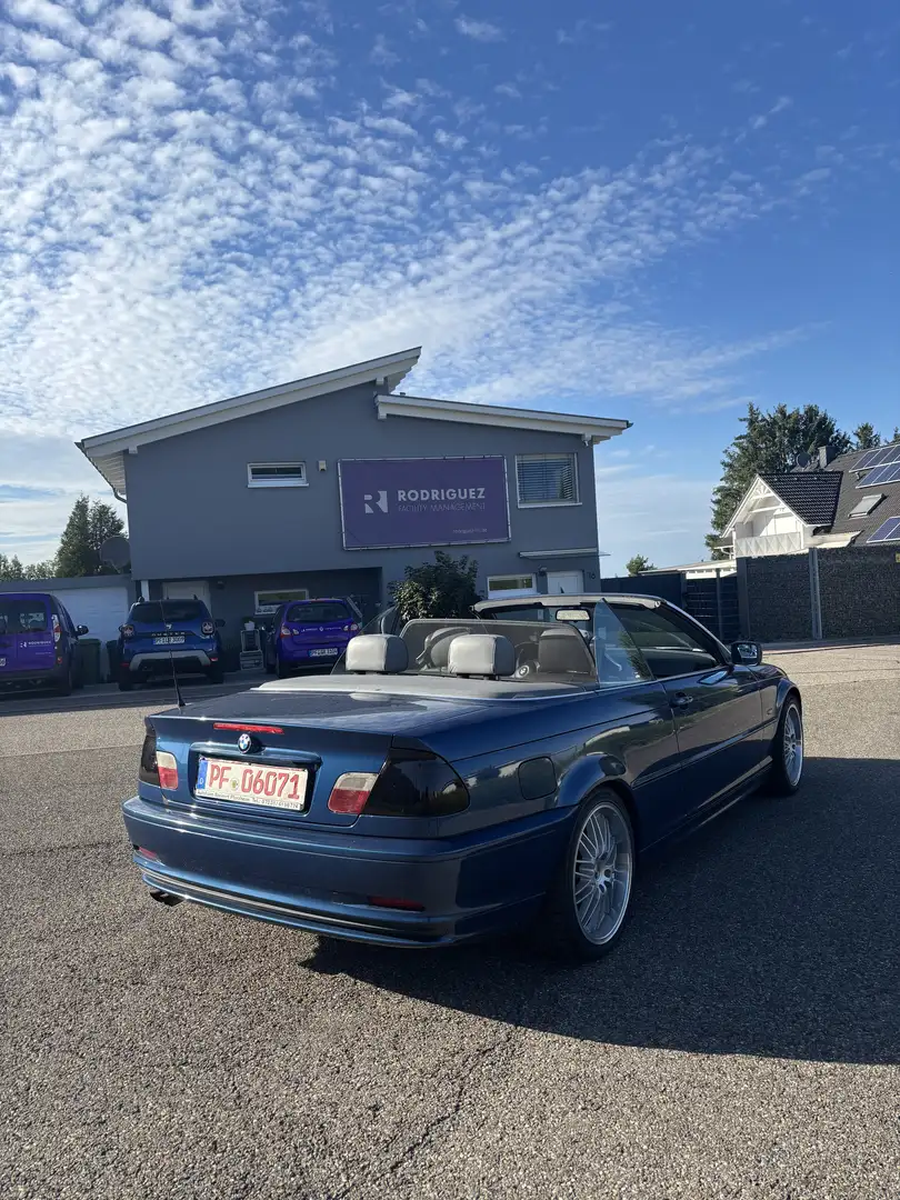 BMW 323 Ci - 1