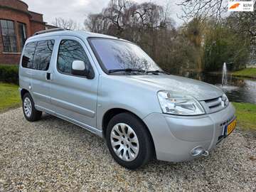 1.6i 16V X-TR AIRCO/cruise