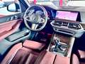 BMW X5 30d M Sport Individual DrivingAssist 360° Schwarz - thumbnail 3