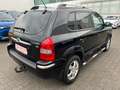 Hyundai TUCSON TUCSON 2.7-4X4/AUTOMATIK/LPG/AHK/TEMPO/LEDER Schwarz - thumbnail 3