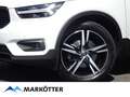 Volvo XC40 D4 R Design AWD/NAVI/LED/FSHZ/SHZ/PDC/CAM/ Blanc - thumbnail 2