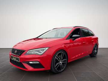 ST Cupra 300 4Drive*ALCANTARA*LED*KAMERA
