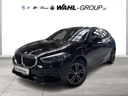 Bmw 116 i SPORT LINE LiveCockpit Prof LED SHZ ALU 17"