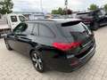 Mercedes-Benz C 200 T d/Navi/Kamera/LED/Totw/Erster H/TOP Schwarz - thumbnail 10