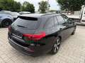 Mercedes-Benz C 200 T d/Navi/Kamera/LED/Totw/Erster H/TOP Schwarz - thumbnail 8