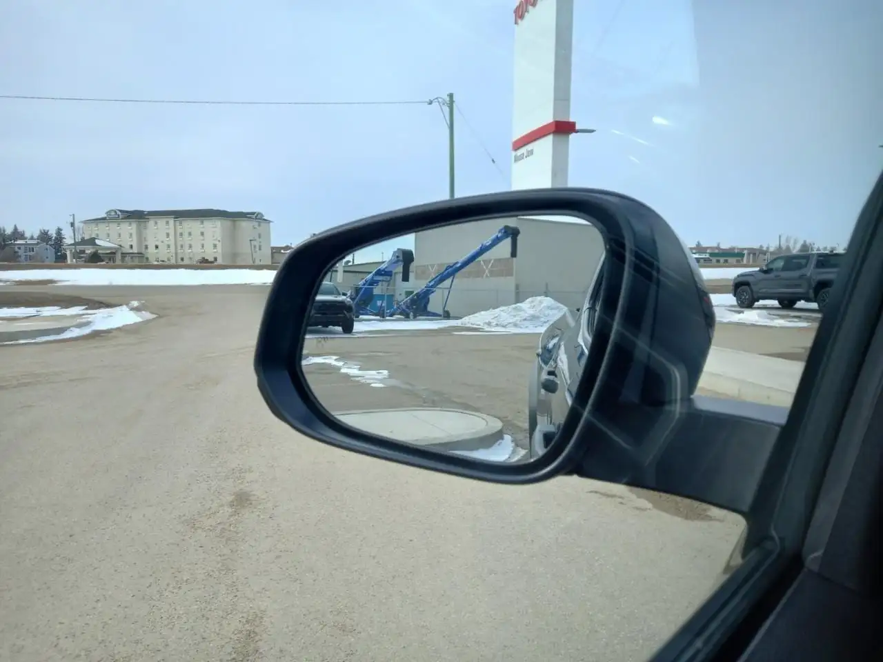 Toyota Tacoma снимка Toyota Tacoma