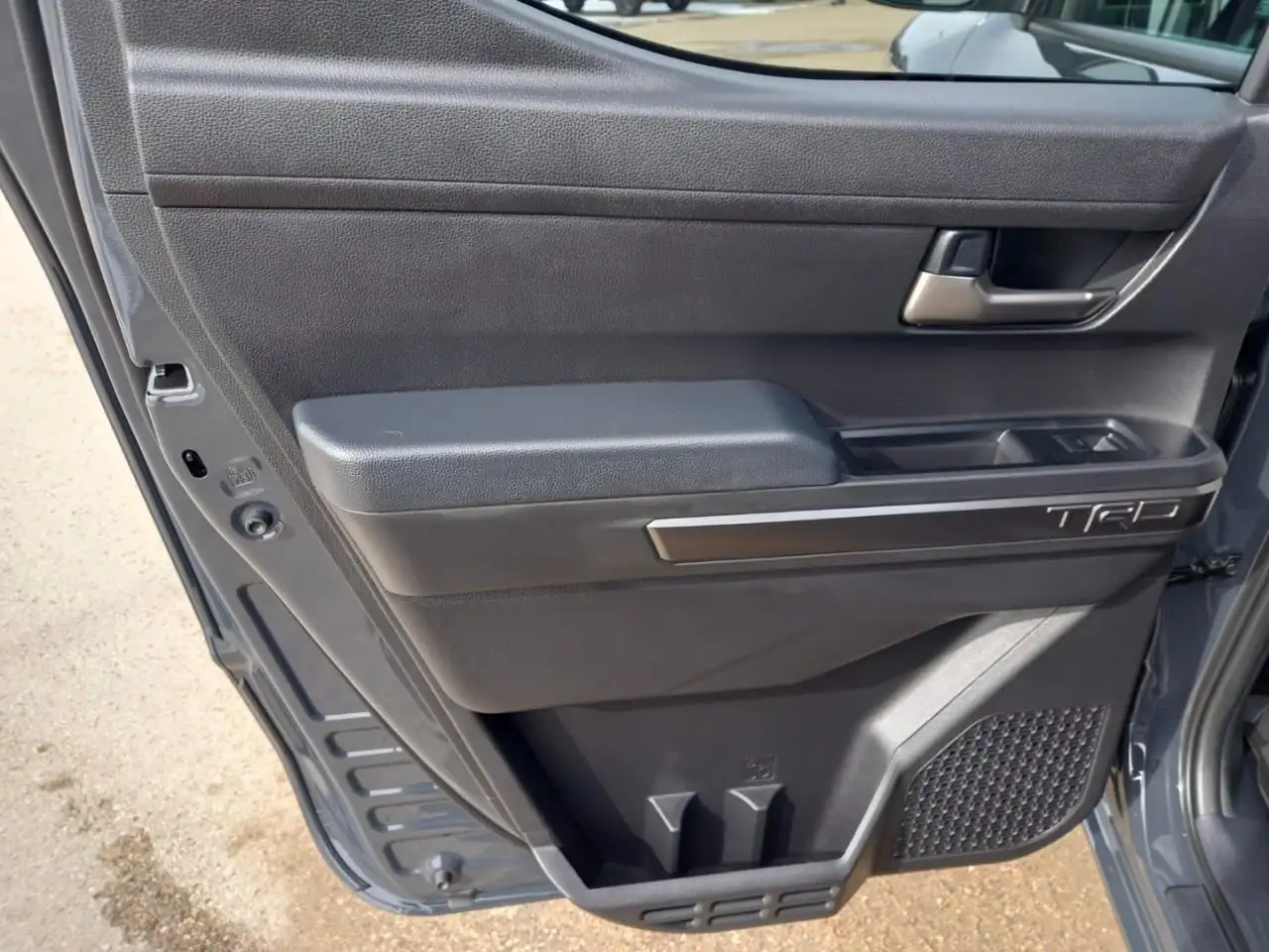 Toyota Tacoma снимка Toyota Tacoma