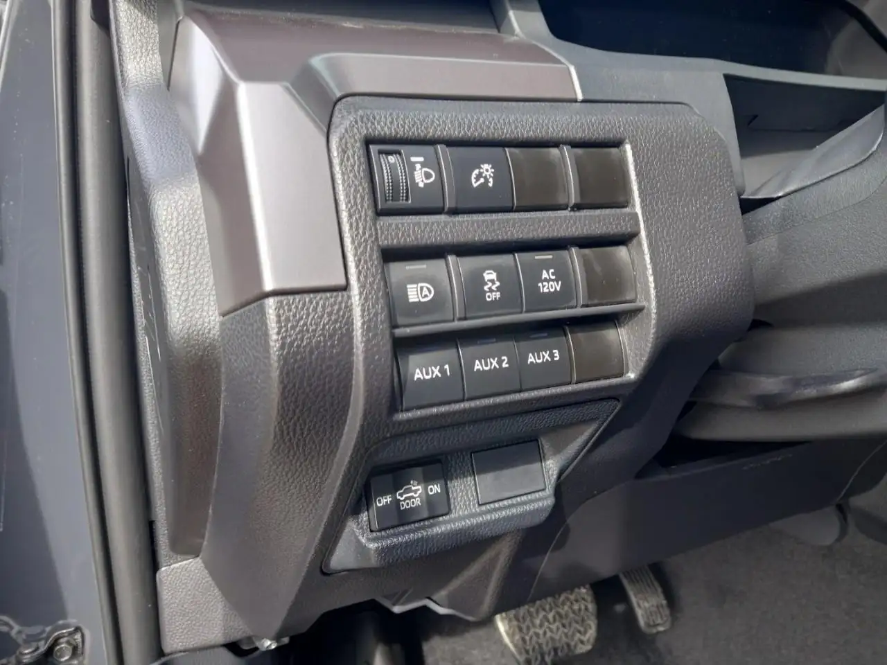 Toyota Tacoma снимка Toyota Tacoma