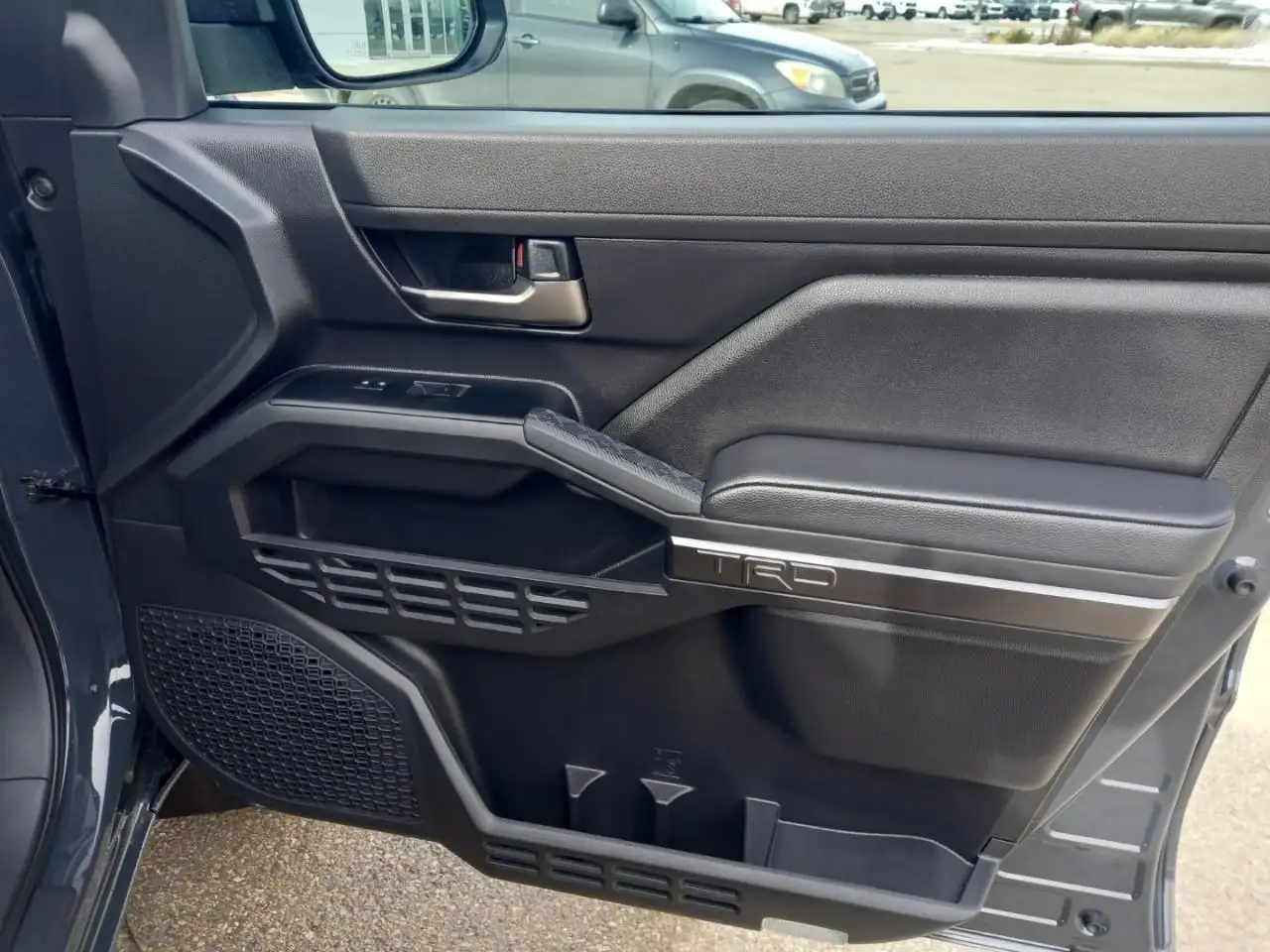 Toyota Tacoma снимка Toyota Tacoma