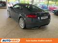 Audi TT 2.0 TFSI quattro Coupe Aut.*NAVI*VC*PDC* Grau - thumbnail 4