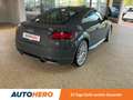 Audi TT 2.0 TFSI quattro Coupe Aut.*NAVI*VC*PDC* Grau - thumbnail 6