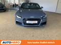 Audi TT 2.0 TFSI quattro Coupe Aut.*NAVI*VC*PDC* Grau - thumbnail 9