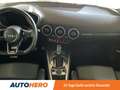 Audi TT 2.0 TFSI quattro Coupe Aut.*NAVI*VC*PDC* Grau - thumbnail 12