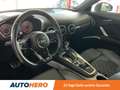 Audi TT 2.0 TFSI quattro Coupe Aut.*NAVI*VC*PDC* Grau - thumbnail 11